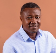 SAMUEL ADJEI-SAH