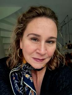 Audrey Pravata