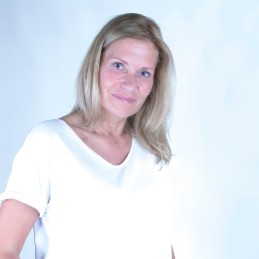 Ilona Hendrika Johannes van Tilburg-Bothmer