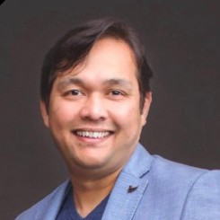 Nikhil Udupi