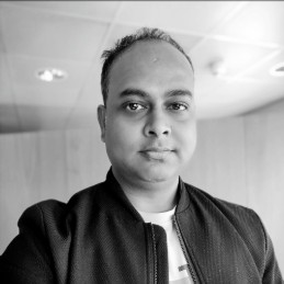 Pramod Vishwakarma