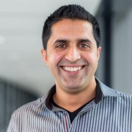 Asim Khan