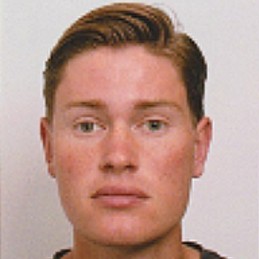 Leon Slabber