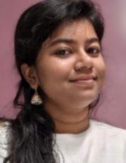 Charissa Ramlal