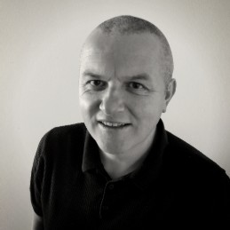 Frank van der Heijden