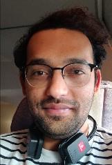 Gautam Prabhu