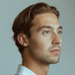 Nigel Gerritsen