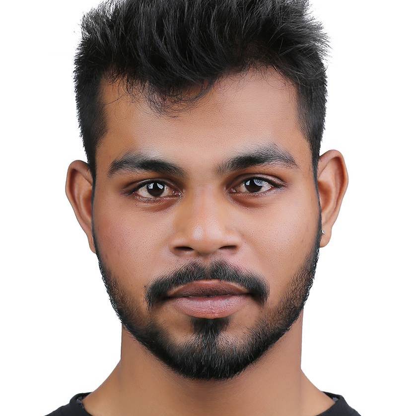 Mahendra Madavedi