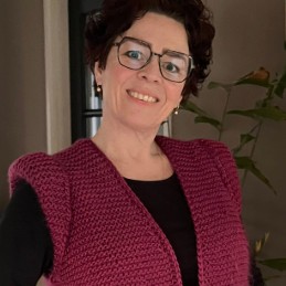 Teuntje Huibers