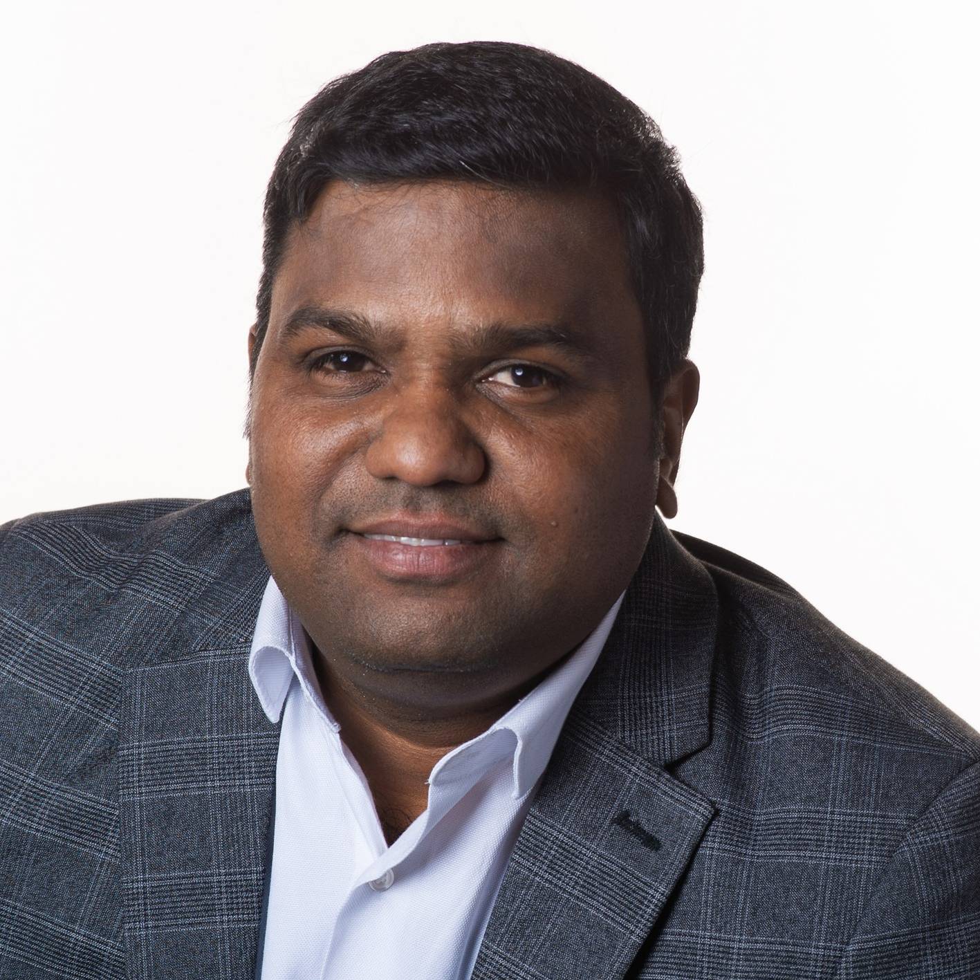 Senthilkumar Selvaraj