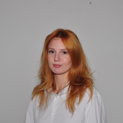 Sorina Alexandra Vasile