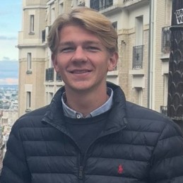Rowan van der Geld