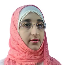 Raeda Alhamedi