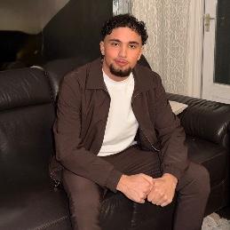 Marouane Tahiri