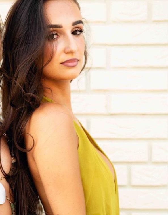 Jade Koopman