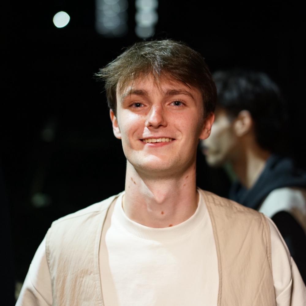 Jeppe Isarin