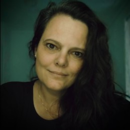 Patricia Griekspoor