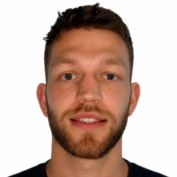 Aron Veldhuizen