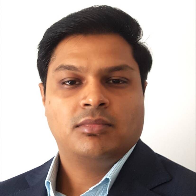 SARAVANAN THIAGARAJAN