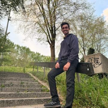 Mehedi Hasan