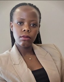 Priscilla Kasule