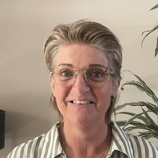 Raymonde Dekker