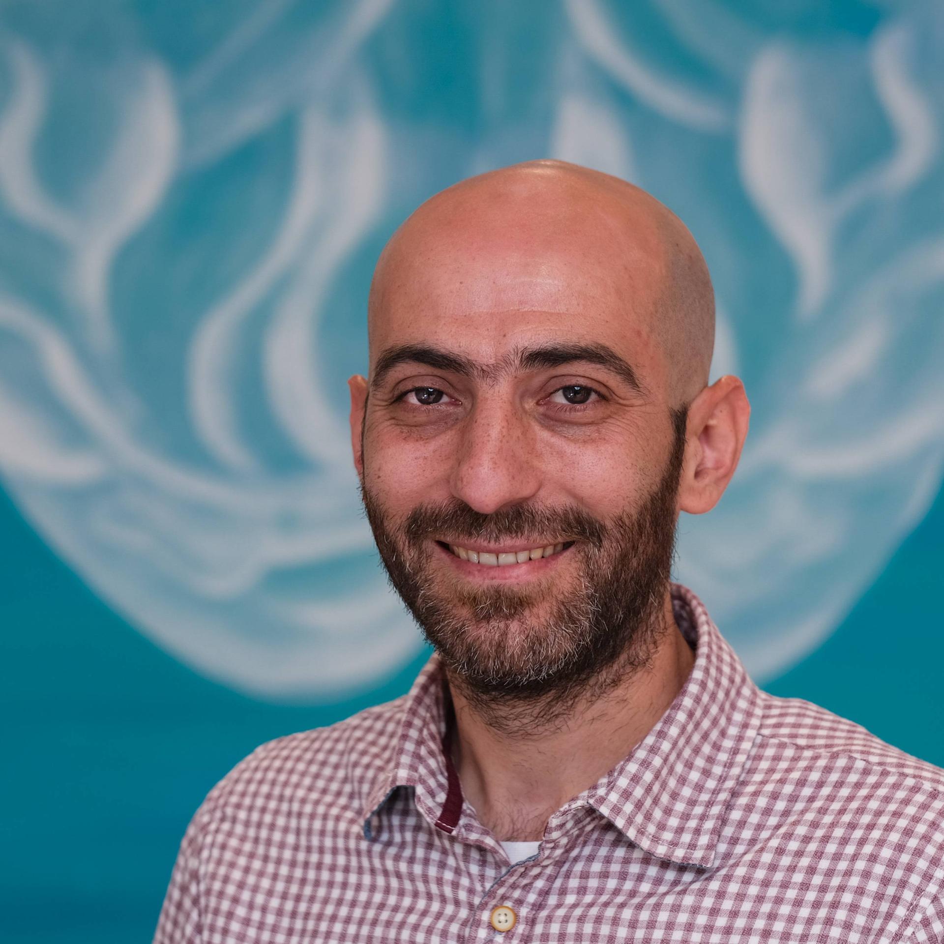 Mohamed Kassem