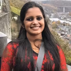 SRIPRIYA SEKAR