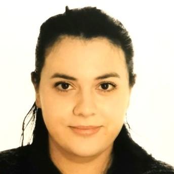 Andra Casiana Dragomir