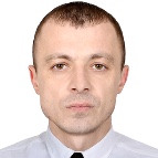 Vasyl Zubenko