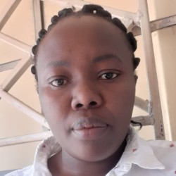 LUCY WAMBUI KIMANI