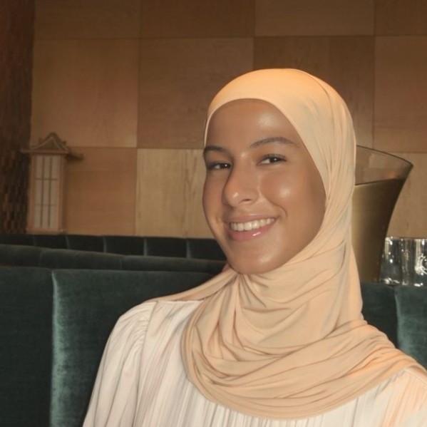 Hafsa Aoulichk