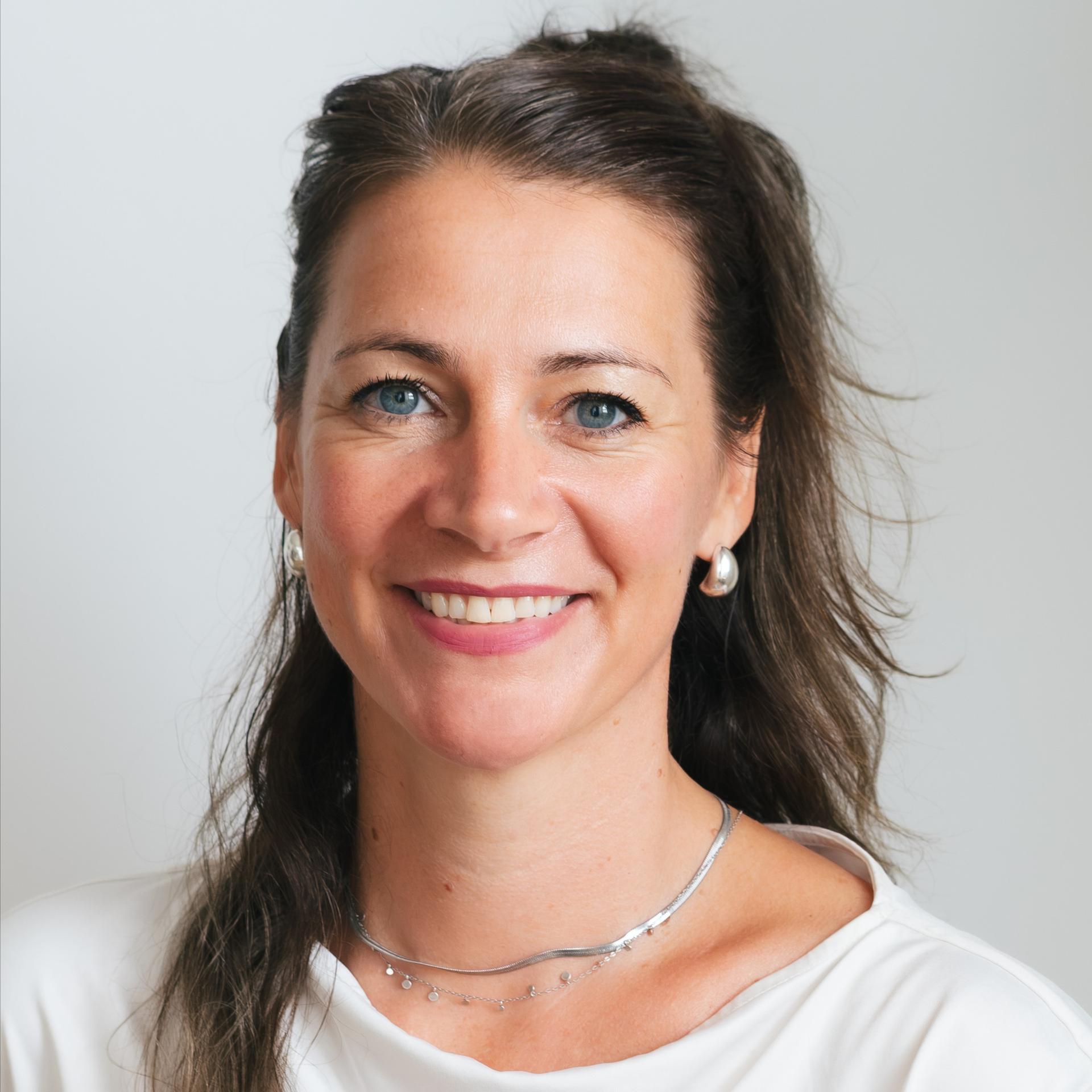 Roos Le Roux