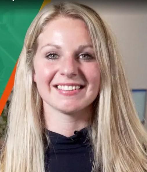 Angela van Toorn