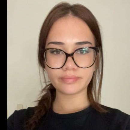 Janine Pietersen