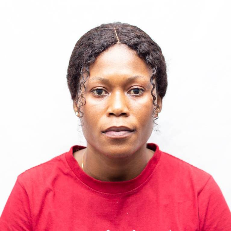 Rhoda Obeng Bruwaah