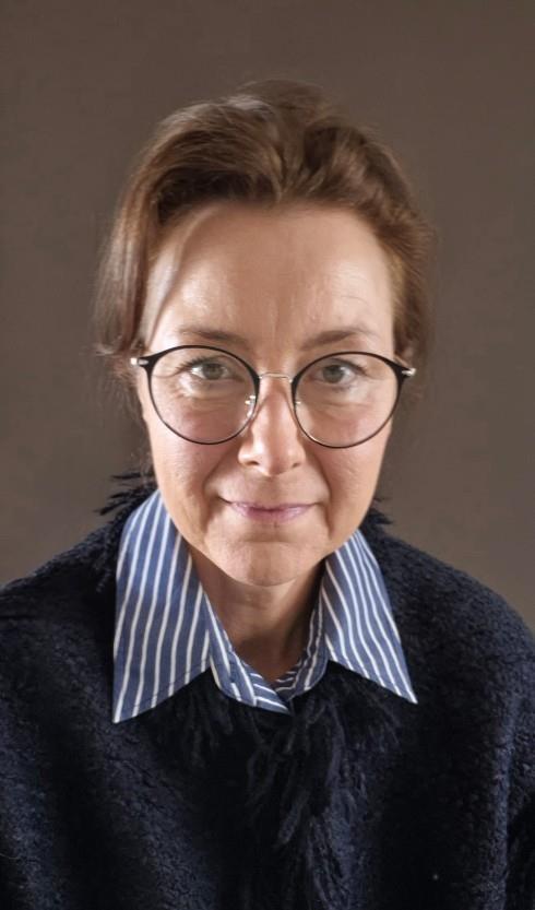 Corien Linden