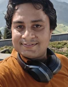 Anand Shukla
