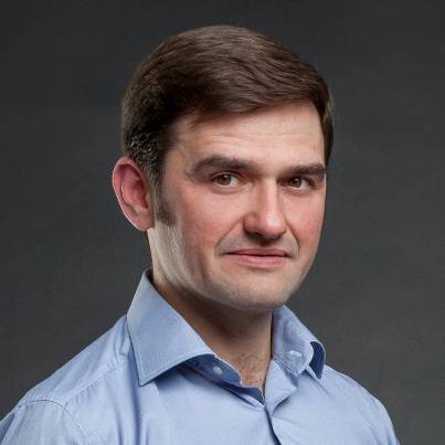 Sergey Goravsky