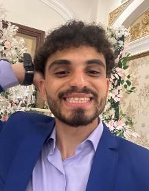 Mohamed Gamal