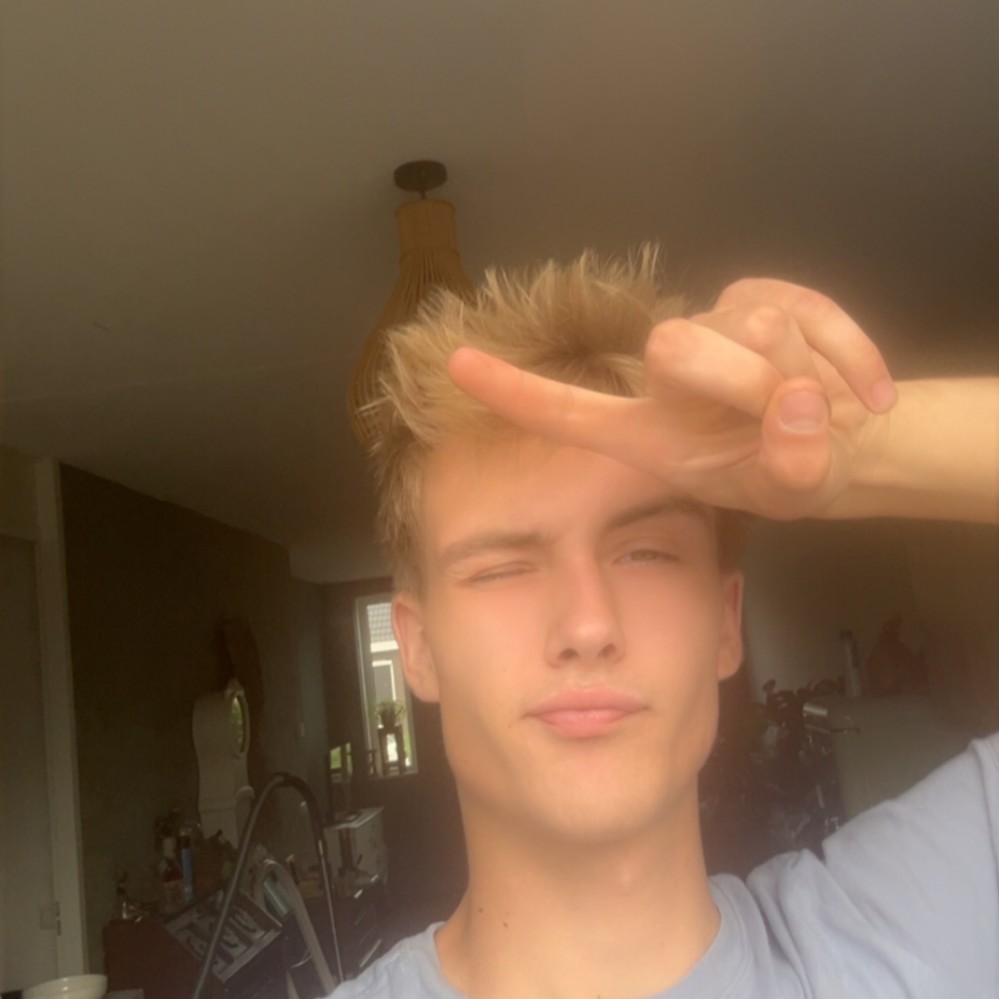 Jesse van Zanden