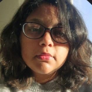 Rithu Easwaramurthy