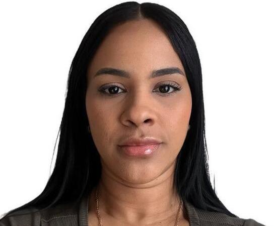 Dariza Jansen