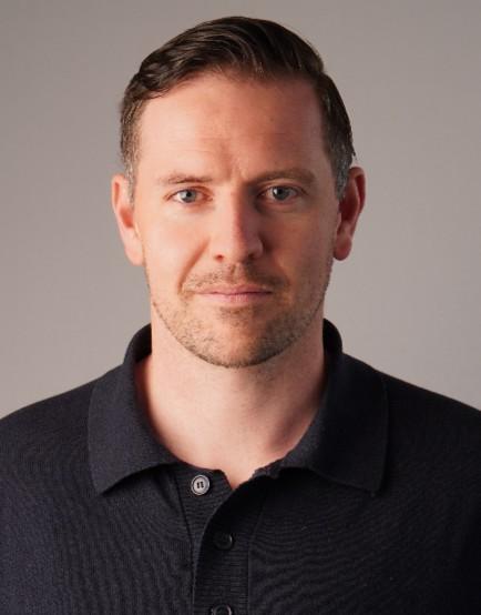 Tim Etman