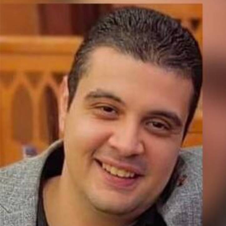 Ahmed Abdel Latif