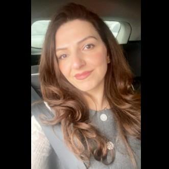 Diana Saem Aldaher