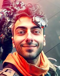 Mohammadreza Abhari