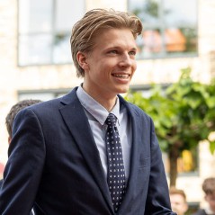 Ingvar van der Linde