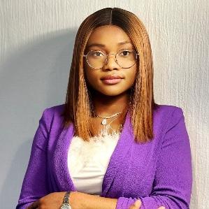 Blessing Obasi