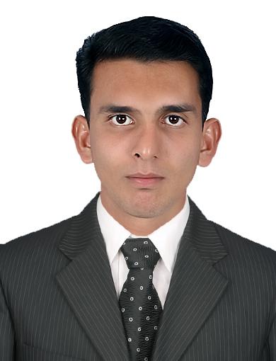 Milton Paul